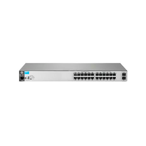 hpe aruba-2530-24g-2sfp+ (j9856a)