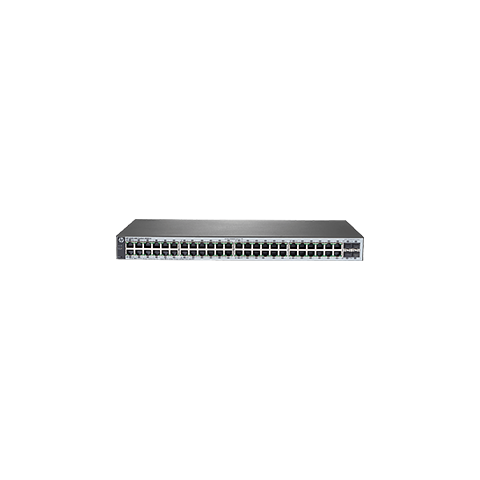 Switch hpe aruba 1820-48g-(j9981a)