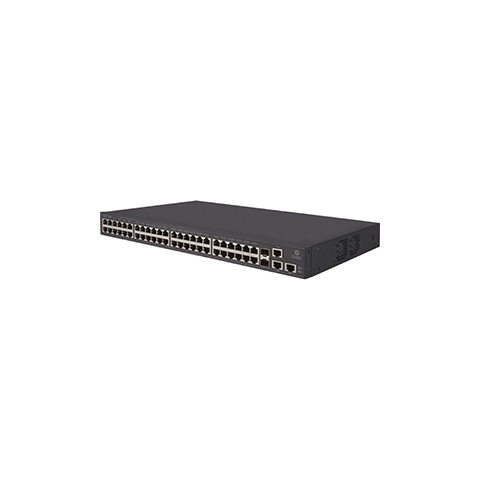 hpe aruba-1950-48g-2sfp+-2xgt-(jg961a)