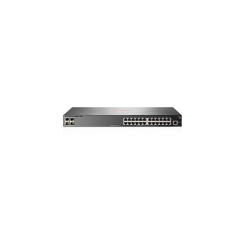 hpe aruba-2540-24g-4sfp+-(jl354a)