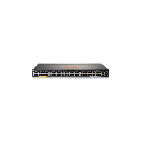 hpe aruba-cx-6300m-48g--4sfp-(jl663a)