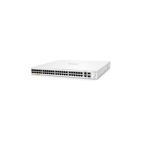 hpe aruba-1930 48g 4sfp/sfp+ (jl685a)