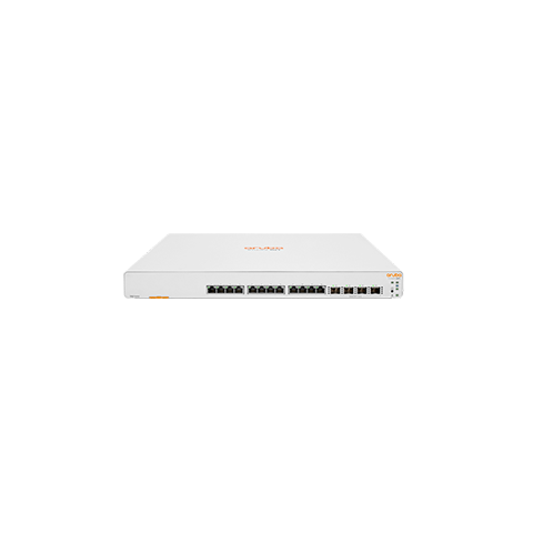 hpe aruba-1960-12xgt-4sfp+-(jl805a)