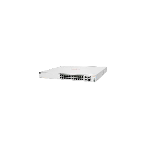 Switch aruba 1960-24g-2xgt-2sfp+-(jl806a)