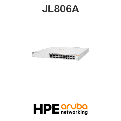 aruba-1960 24g 2xgt 2sfp+ (jl806a)