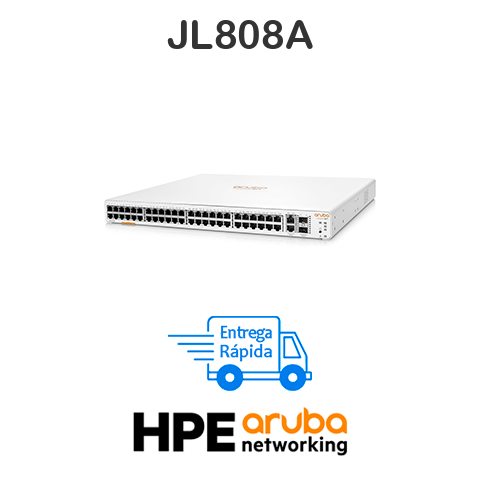 aruba-1960 48g 2xgt 2sfp+ (jl808a)