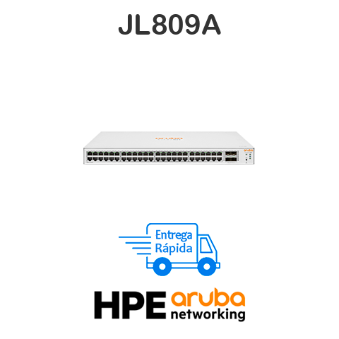 aruba-1960 48g 40p 8p poe 2xgt 2sfp+ (jl809a)