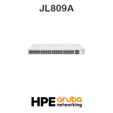 aruba-1960 48g 40p 8p poe 2xgt 2sfp+ (jl809a)