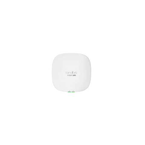 Access Point hpe aruba ap25-(r9b28a)