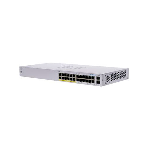 cisco business-cbs110-24pp