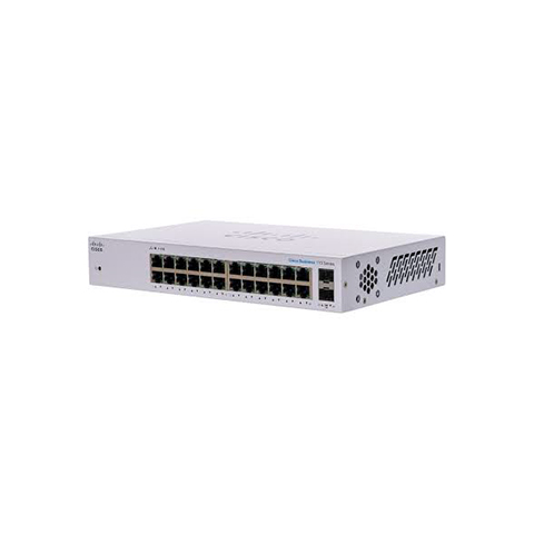 cisco business-cbs110-24t