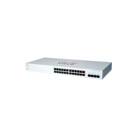 cisco business-cbs220-24fp-4g