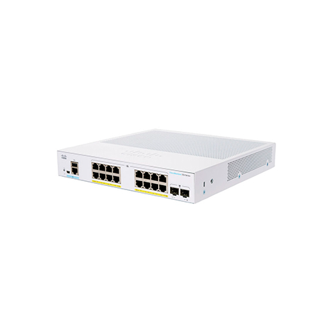 cisco business-cbs350-16fp-2g