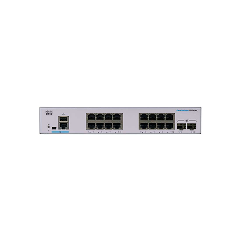 cisco business-cbs350-16t-e-2g