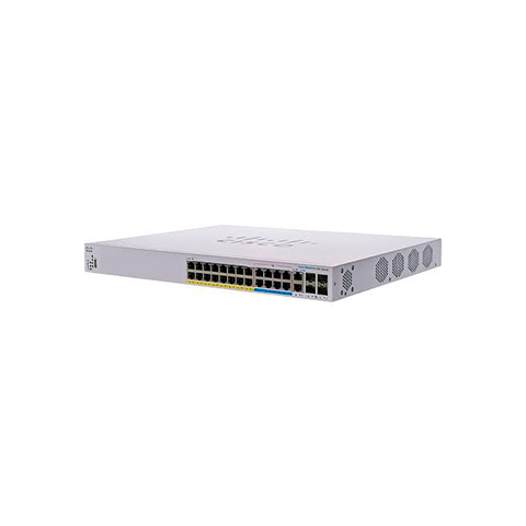 cisco business-cbs350-24ngp-4x