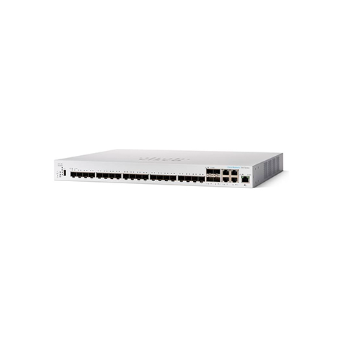 Switch cisco business cbs350-24xs