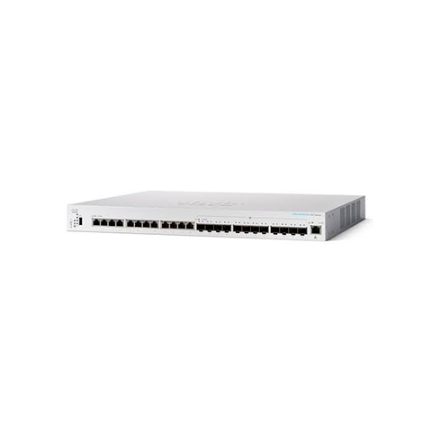 Switch cisco business cbs350-24xts