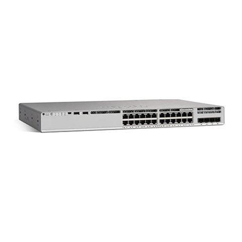 Switch cisco catalyst c1000-24fp-4g-l