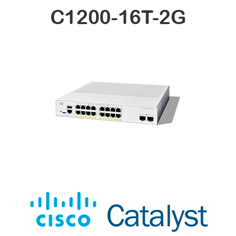 catalyst-c1200-16t-2g