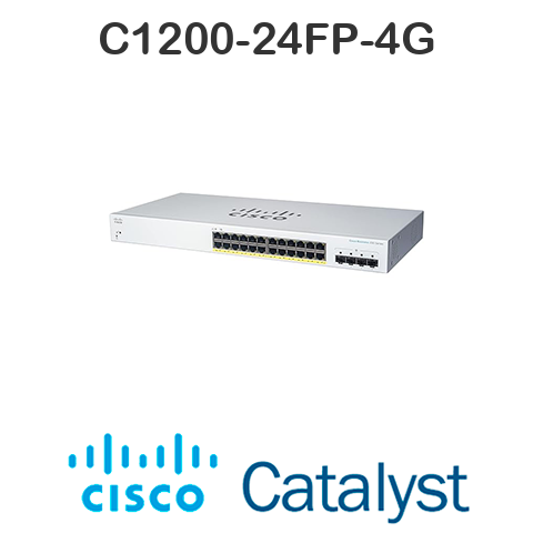 catalyst-c1200-24fp-4g