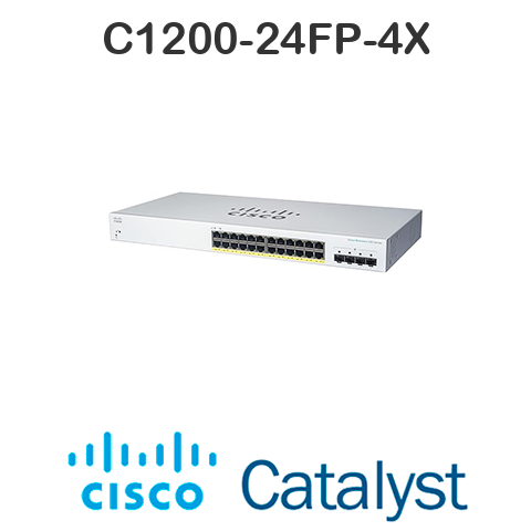 catalyst-c1200-24fp-4x