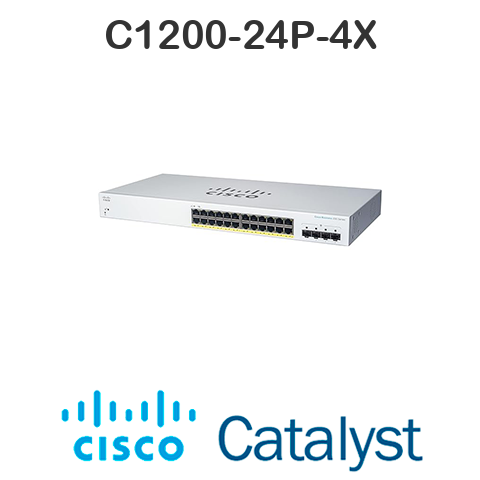 catalyst-c1200-24p-4x