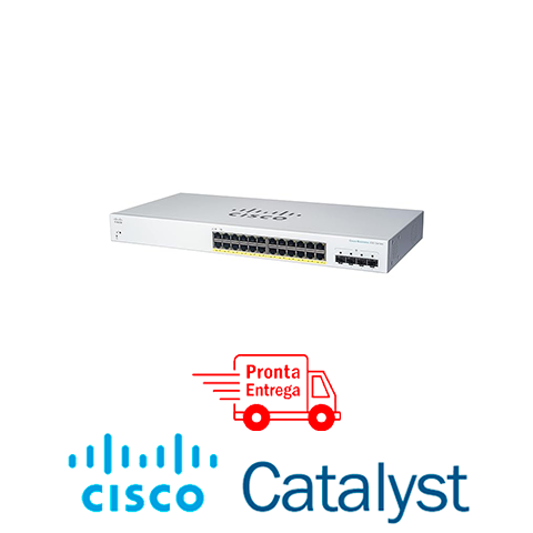 cisco catalyst-c1200-24t-4g