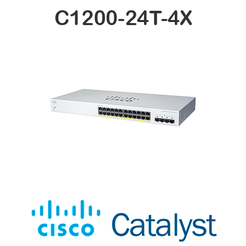 catalyst-c1200-24t-4x