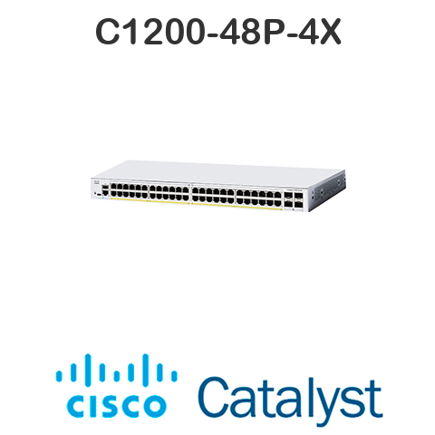 catalyst-c1200-48p-4x