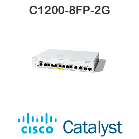 catalyst-c1200-8fp-2g