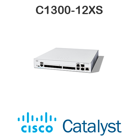 catalyst-c1300-12xs