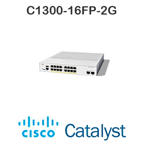 catalyst-c1300-16fp-2g