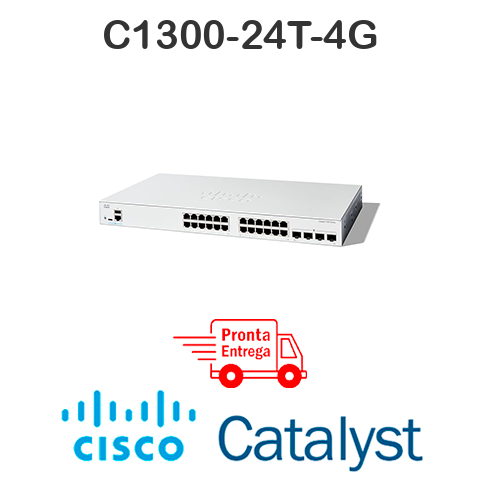 cisco catalyst-c1300-24t-4g