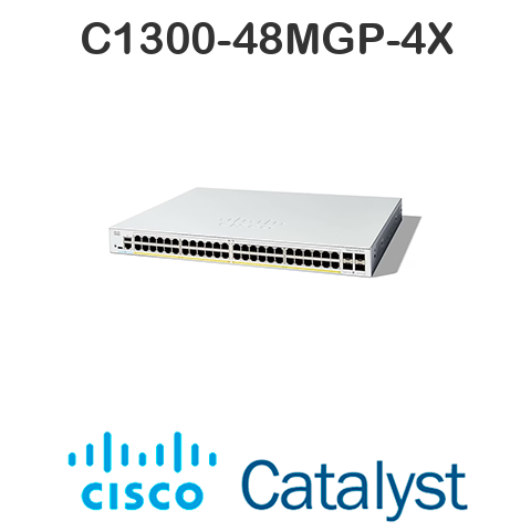 catalyst-c1300-48mgp-4x