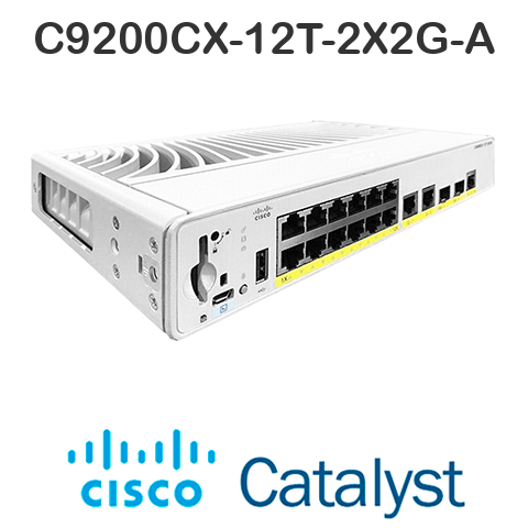 catalyst-c9200cx-12t-2x2g-a