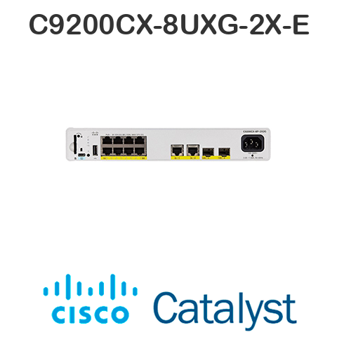 catalyst-c9200cx-8uxg-2x-e