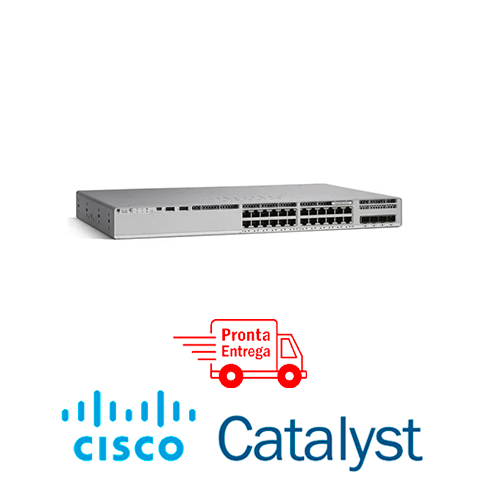 cisco catalyst-c9200l-24p-4g-a