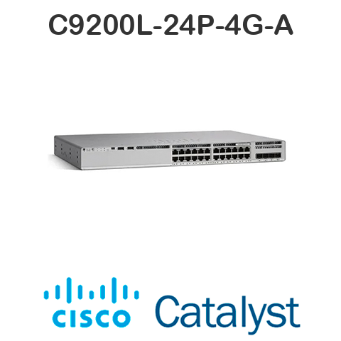 catalyst-c9200l-24p-4g-a