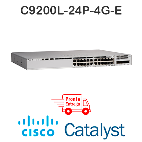 catalyst-c9200l-24p-4g-e