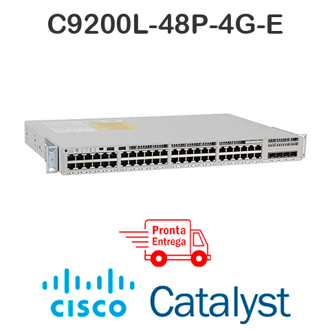 catalyst-c9200l-48p-4g-e