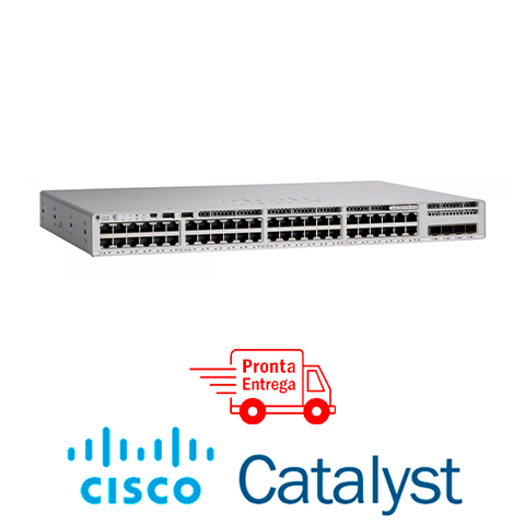 cisco catalyst-c9200l-48p-4x-a