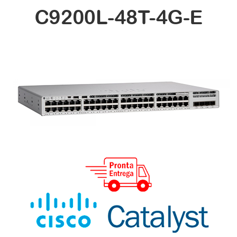 catalyst-c9200l-48t-4g-e