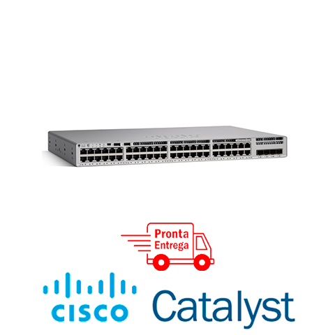 cisco catalyst-c9200l-48t-4x-e