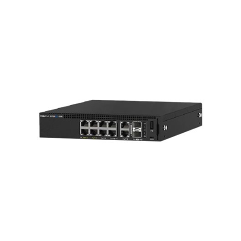 Switch dell n1108ep-on