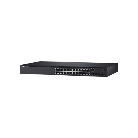 Switch dell n1524