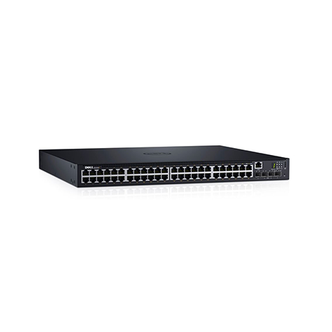 Switch dell n1548p