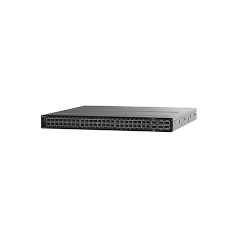 Switch dell s5248f