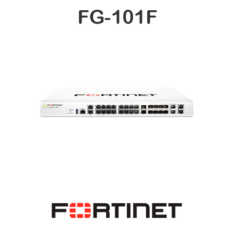 fortinet-fg-101f