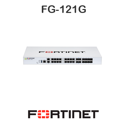 fortinet-fg-121g