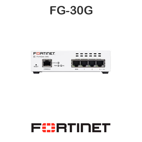 fortinet-fg-30g